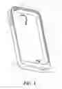 Fig. 02 - Modular mobile device case