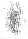 Fig. 02 - Structure for a system with sliding surface elements