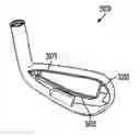 Fig. 01 - Golf club