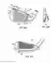 Fig. 45 - Golf club