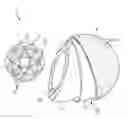 Fig. 01 - Multi-layer golf ball