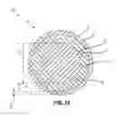 Fig. 07 - Multi-layer golf ball