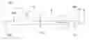 Fig. 01 - Arrow having multiple exterior diameters and multiple interior diameters