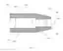 Fig. 04 - Arrow having multiple exterior diameters and multiple interior diameters