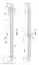 Fig. 07 - Arrow having multiple exterior diameters and multiple interior diameters