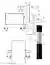 Fig. 01 - Driving device and work machine device