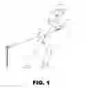 Fig. 02 - Apparatus and method to stretch upper and lower extremities