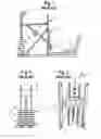 Fig. 02 - Weight lifting and selector pin assembly
