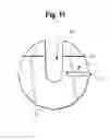 Fig. 09 - Weight lifting and selector pin assembly