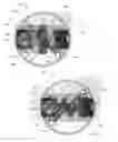 Fig. 02 - Rotor plate and bucket assembly and method for using same