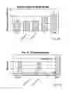 Fig. 07 - Rare-earth oxide based monolithic chamber material