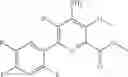 Fig. 124 - 3-alkoxy, thioalkyl and amino-4-amino-6-(substituted)picolinates and their use as herbicides