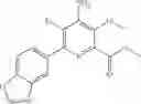 Fig. 136 - 3-alkoxy, thioalkyl and amino-4-amino-6-(substituted)picolinates and their use as herbicides
