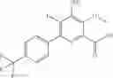 Fig. 149 - 3-alkoxy, thioalkyl and amino-4-amino-6-(substituted)picolinates and their use as herbicides