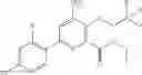 Fig. 166 - 3-alkoxy, thioalkyl and amino-4-amino-6-(substituted)picolinates and their use as herbicides