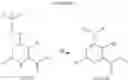 Fig. 22 - 3-alkoxy, thioalkyl and amino-4-amino-6-(substituted)picolinates and their use as herbicides