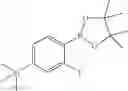 Fig. 28 - 3-alkoxy, thioalkyl and amino-4-amino-6-(substituted)picolinates and their use as herbicides