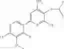 Fig. 44 - 3-alkoxy, thioalkyl and amino-4-amino-6-(substituted)picolinates and their use as herbicides