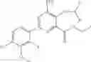 Fig. 45 - 3-alkoxy, thioalkyl and amino-4-amino-6-(substituted)picolinates and their use as herbicides