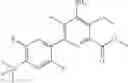 Fig. 64 - 3-alkoxy, thioalkyl and amino-4-amino-6-(substituted)picolinates and their use as herbicides