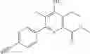 Fig. 69 - 3-alkoxy, thioalkyl and amino-4-amino-6-(substituted)picolinates and their use as herbicides