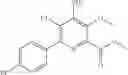 Fig. 72 - 3-alkoxy, thioalkyl and amino-4-amino-6-(substituted)picolinates and their use as herbicides