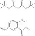 Fig. 77 - 3-alkoxy, thioalkyl and amino-4-amino-6-(substituted)picolinates and their use as herbicides