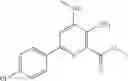 Fig. 89 - 3-alkoxy, thioalkyl and amino-4-amino-6-(substituted)picolinates and their use as herbicides