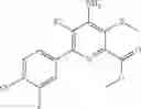 Fig. 92 - 3-alkoxy, thioalkyl and amino-4-amino-6-(substituted)picolinates and their use as herbicides