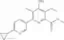 Fig. 97 - 3-alkoxy, thioalkyl and amino-4-amino-6-(substituted)picolinates and their use as herbicides