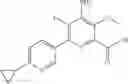 Fig. 98 - 3-alkoxy, thioalkyl and amino-4-amino-6-(substituted)picolinates and their use as herbicides
