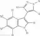 Fig. 03 - 4-(indol-3-yl)-pyrazole derivatives, pharmaceutical compositions and methods for use