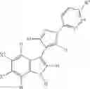 Fig. 09 - 4-(indol-3-yl)-pyrazole derivatives, pharmaceutical compositions and methods for use