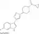 Fig. 110 - 4-(indol-3-yl)-pyrazole derivatives, pharmaceutical compositions and methods for use