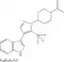 Fig. 115 - 4-(indol-3-yl)-pyrazole derivatives, pharmaceutical compositions and methods for use