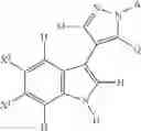 Fig. 136 - 4-(indol-3-yl)-pyrazole derivatives, pharmaceutical compositions and methods for use