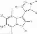 Fig. 137 - 4-(indol-3-yl)-pyrazole derivatives, pharmaceutical compositions and methods for use