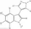 Fig. 15 - 4-(indol-3-yl)-pyrazole derivatives, pharmaceutical compositions and methods for use