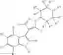 Fig. 151 - 4-(indol-3-yl)-pyrazole derivatives, pharmaceutical compositions and methods for use