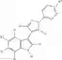 Fig. 153 - 4-(indol-3-yl)-pyrazole derivatives, pharmaceutical compositions and methods for use