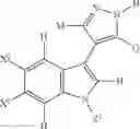 Fig. 158 - 4-(indol-3-yl)-pyrazole derivatives, pharmaceutical compositions and methods for use