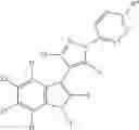 Fig. 22 - 4-(indol-3-yl)-pyrazole derivatives, pharmaceutical compositions and methods for use