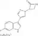 Fig. 23 - 4-(indol-3-yl)-pyrazole derivatives, pharmaceutical compositions and methods for use