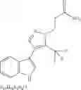 Fig. 34 - 4-(indol-3-yl)-pyrazole derivatives, pharmaceutical compositions and methods for use