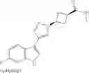 Fig. 85 - 4-(indol-3-yl)-pyrazole derivatives, pharmaceutical compositions and methods for use