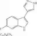Fig. 92 - 4-(indol-3-yl)-pyrazole derivatives, pharmaceutical compositions and methods for use