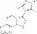 Fig. 98 - 4-(indol-3-yl)-pyrazole derivatives, pharmaceutical compositions and methods for use