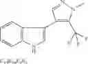 Fig. 99 - 4-(indol-3-yl)-pyrazole derivatives, pharmaceutical compositions and methods for use