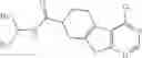 Fig. 43 - Thienopyrimidines