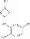 Fig. 500 - PRMT5 inhibitors and uses thereof